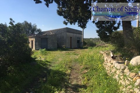 Helårsgrund i Rosolini, Siracusa, Rosolini - € 150.000 | Ref: SC 05 - foto 3