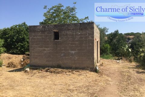 Helårsgrund i Rosolini, Siracusa, Rosolini - € 150.000 | Ref: SC 05 - foto 9