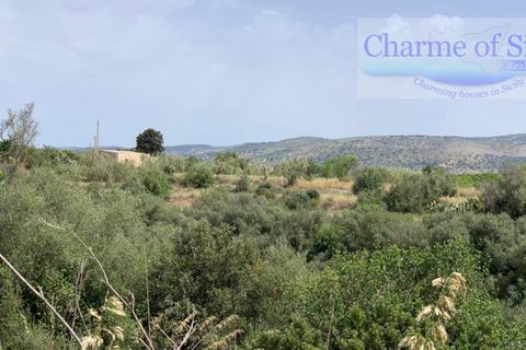 Helårsgrund i Rosolini, Siracusa, Rosolini - € 150.000 | Ref: SC 05 - foto 20