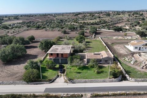 Villa i Modica, Ragusa, Modica - € 120.000 | Ref: L 2023 - foto 2