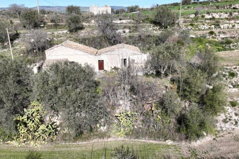 Villa i Ragusa, Ragusa, Ragusa - € 90.000 | Ref: L 2061 - foto 17