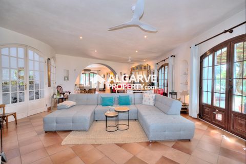 Villa i Tavira, Faro, Tavira - € 1.685.000 | Ref: V237641J - foto 2