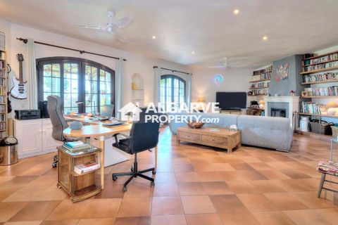 Villa i Tavira, Faro, Tavira - € 1.685.000 | Ref: V237641J - foto 12