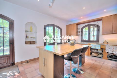 Villa i Tavira, Faro, Tavira - € 1.685.000 | Ref: V237641J - foto 13