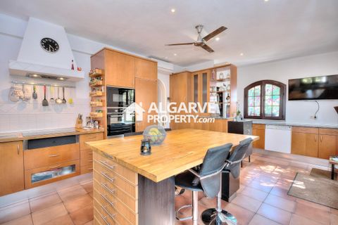 Villa i Tavira, Faro, Tavira - € 1.685.000 | Ref: V237641J - foto 14