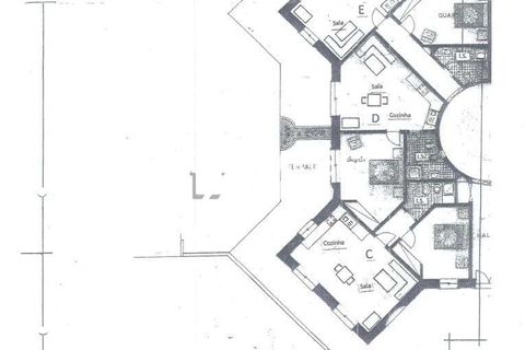 Villa i Tavira, Faro, Tavira - € 1.685.000 | Ref: V237641J - foto 40