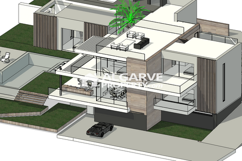 Villa i Almancil, Faro, Almancil - € 9.900.000 | Ref: V258337J - foto 1