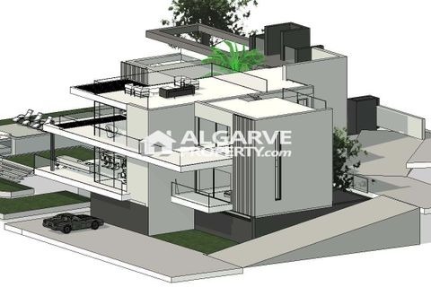 Villa i Almancil, Faro, Almancil - € 9.900.000 | Ref: V258337J - foto 2