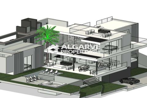 Villa i Almancil, Faro, Almancil - € 9.900.000 | Ref: V258337J - foto 3