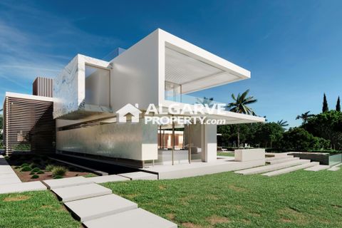 Villa i Almancil, Faro, Almancil - € 13.000.000 | Ref: V258339J - foto 2