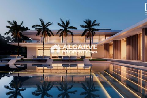 Villa i Almancil, Faro, Almancil - € 13.000.000 | Ref: V258339J - foto 3