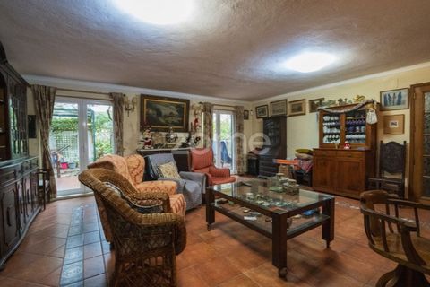 Farm i Almocageme, Lisbon, Almocageme - € 935.000 | Ref: ZMPT573540 - foto 2