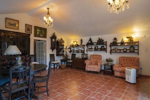 Farm i Almocageme, Lisbon, Almocageme - € 935.000 | Ref: ZMPT573540 - foto 3