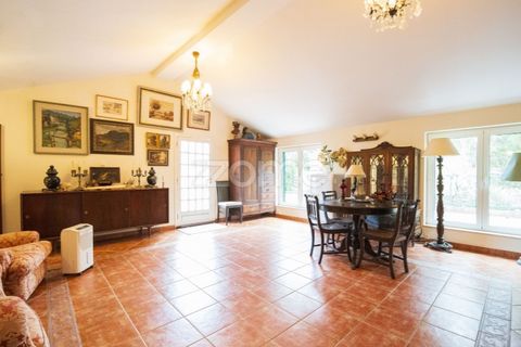 Farm i Almocageme, Lisbon, Almocageme - € 935.000 | Ref: ZMPT573540 - foto 5