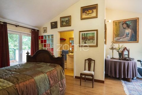 Farm i Almocageme, Lisbon, Almocageme - € 935.000 | Ref: ZMPT573540 - foto 7