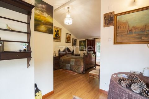 Farm i Almocageme, Lisbon, Almocageme - € 935.000 | Ref: ZMPT573540 - foto 8