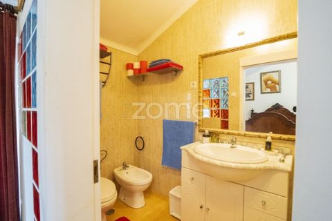Farm i Almocageme, Lisbon, Almocageme - € 935.000 | Ref: ZMPT573540 - foto 11