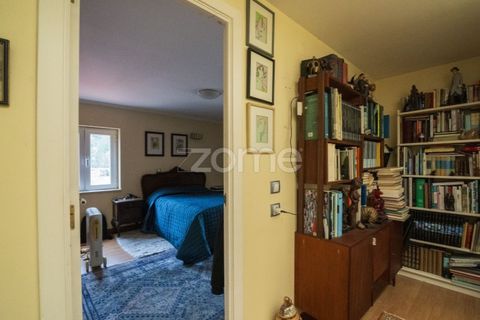 Farm i Almocageme, Lisbon, Almocageme - € 935.000 | Ref: ZMPT573540 - foto 12