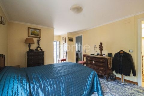 Farm i Almocageme, Lisbon, Almocageme - € 935.000 | Ref: ZMPT573540 - foto 13