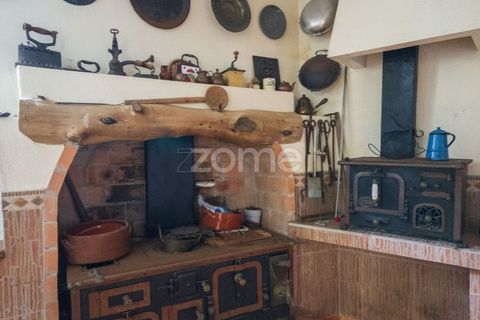Farm i Almocageme, Lisbon, Almocageme - € 935.000 | Ref: ZMPT573540 - foto 15