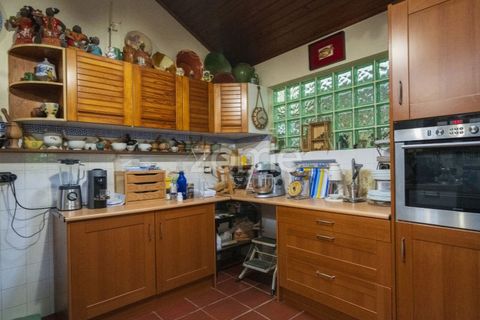 Farm i Almocageme, Lisbon, Almocageme - € 935.000 | Ref: ZMPT573540 - foto 18