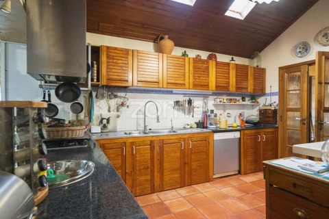 Farm i Almocageme, Lisbon, Almocageme - € 935.000 | Ref: ZMPT573540 - foto 20