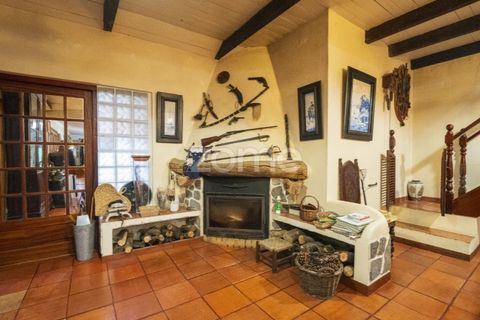 Farm i Almocageme, Lisbon, Almocageme - € 935.000 | Ref: ZMPT573540 - foto 22