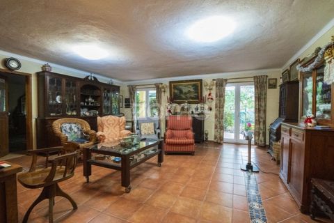 Farm i Almocageme, Lisbon, Almocageme - € 935.000 | Ref: ZMPT573540 - foto 23