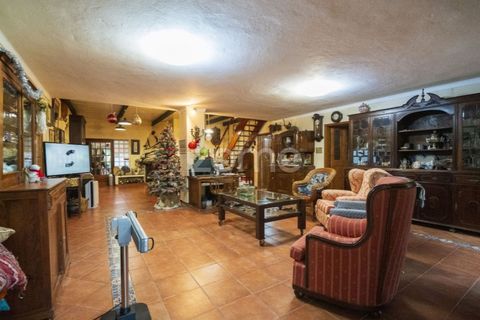 Farm i Almocageme, Lisbon, Almocageme - € 935.000 | Ref: ZMPT573540 - foto 24