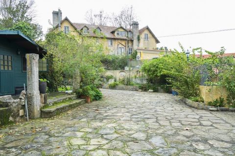 Farm i Almocageme, Lisbon, Almocageme - € 935.000 | Ref: ZMPT573540 - foto 29