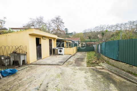 Farm i Almocageme, Lisbon, Almocageme - € 935.000 | Ref: ZMPT573540 - foto 31