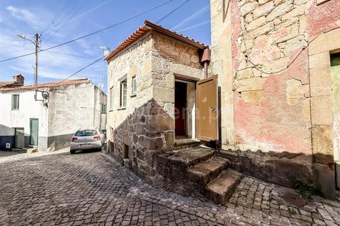 Villa a Celorico da Beira, Guarda, Celorico da Beira - € 45.000 | Ref: 046250008 - foto 2