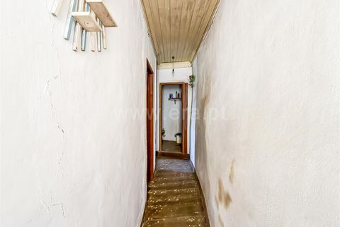 Villa a Celorico da Beira, Guarda, Celorico da Beira - € 45.000 | Ref: 046250008 - foto 6