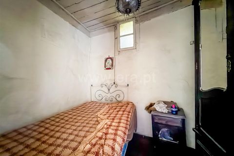 Villa a Celorico da Beira, Guarda, Celorico da Beira - € 45.000 | Ref: 046250008 - foto 10