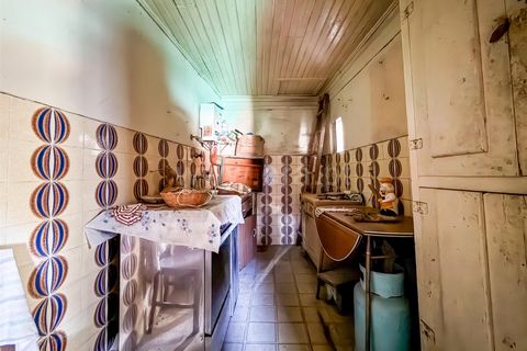 Villa a Celorico da Beira, Guarda, Celorico da Beira - € 45.000 | Ref: 046250008 - foto 13