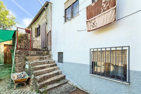 Villa a Celorico da Beira, Guarda, Celorico da Beira - € 45.000 | Ref: 046250008 - foto 16