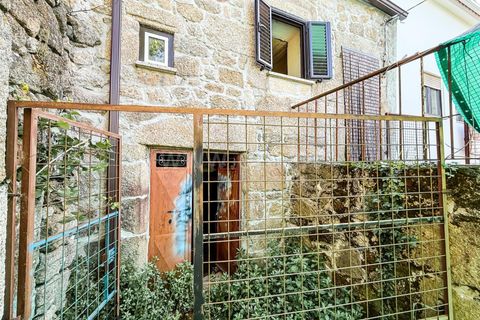 Villa a Celorico da Beira, Guarda, Celorico da Beira - € 45.000 | Ref: 046250008 - foto 17