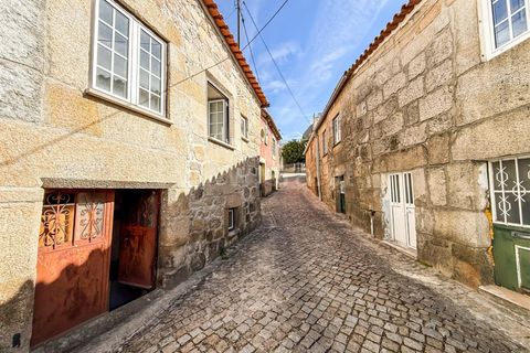 Villa a Celorico da Beira, Guarda, Celorico da Beira - € 45.000 | Ref: 046250008 - foto 19