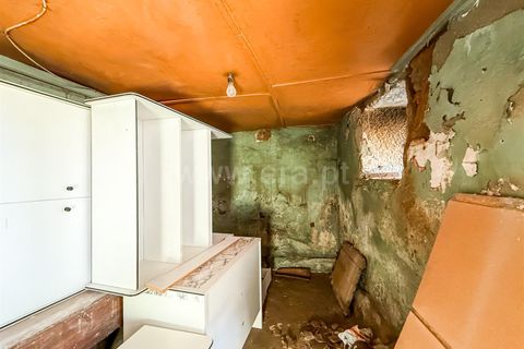 Villa a Celorico da Beira, Guarda, Celorico da Beira - € 45.000 | Ref: 046250008 - foto 21