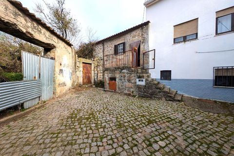 Villa a Celorico da Beira, Guarda, Celorico da Beira - € 45.000 | Ref: 046250008 - foto 24