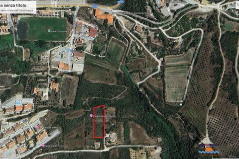Terra a Castelsardo, Sassari, Castelsardo - € 60.000 | Ref: Terreno - foto 3