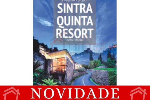Byhus i Sintra, Lisbon, Sintra - € 1.200.000 | Ref: 613/2025 - foto 1