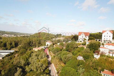 Byhus i Sintra, Lisbon, Sintra - € 1.200.000 | Ref: 613/2025 - foto 4