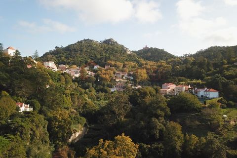 Byhus i Sintra, Lisbon, Sintra - € 1.200.000 | Ref: 613/2025 - foto 5