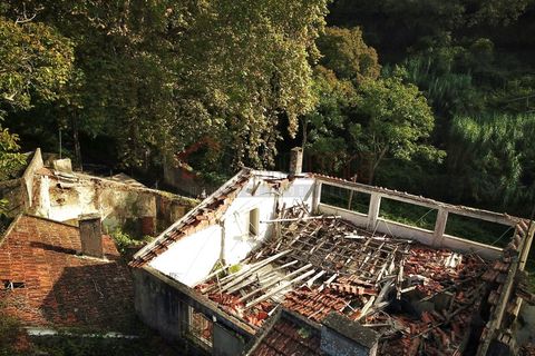 Byhus i Sintra, Lisbon, Sintra - € 1.200.000 | Ref: 613/2025 - foto 10