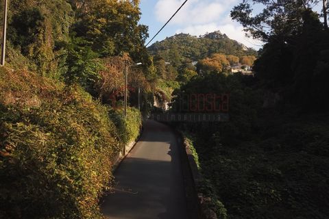 Byhus i Sintra, Lisbon, Sintra - € 1.200.000 | Ref: 613/2025 - foto 11