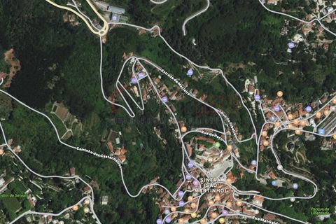 Byhus i Sintra, Lisbon, Sintra - € 1.200.000 | Ref: 613/2025 - foto 16