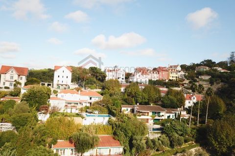 Byhus i Sintra, Lisbon, Sintra - € 1.200.000 | Ref: 613/2025 - foto 21