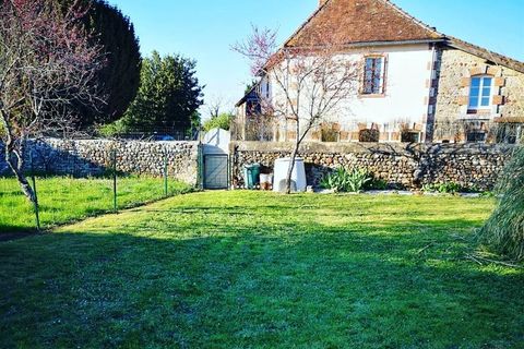 Landejendom i Plaisance, Vienne, Plaisance - € 99.510 | Ref: CB-13601 - foto 12