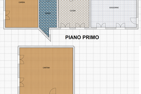 Lejlighed i Modena, Modena, Modena - € 529.000 | Ref: 2284 - foto 15